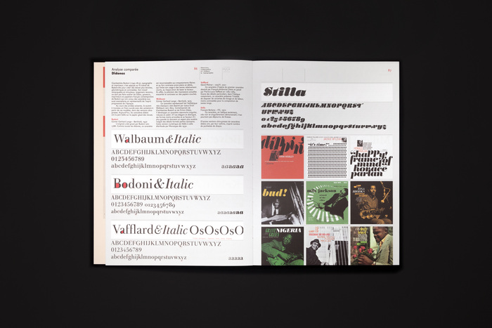 Observer, comprendre et utiliser la typographie, M.A.X #3 7