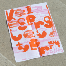 <cite>Kaiserslautern in Zahlen</cite> poster