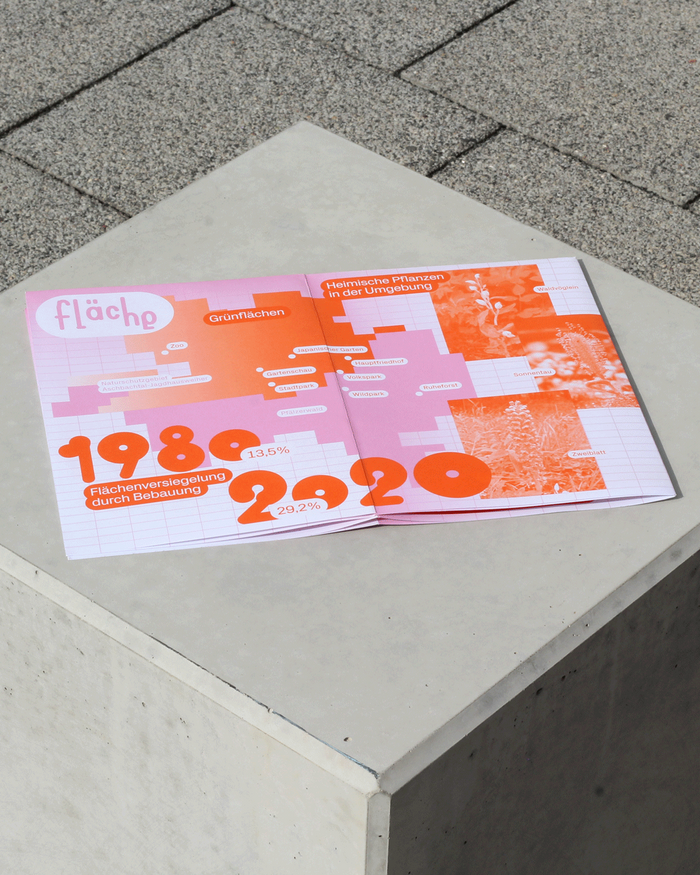 Kaiserslautern in Zahlen poster 4
