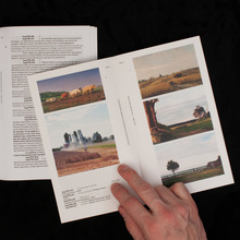 <cite>Une certaine idée du beau</cite>, Talks #4