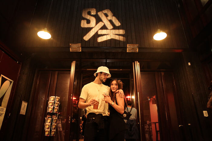 Le Sirk Festival #7 13