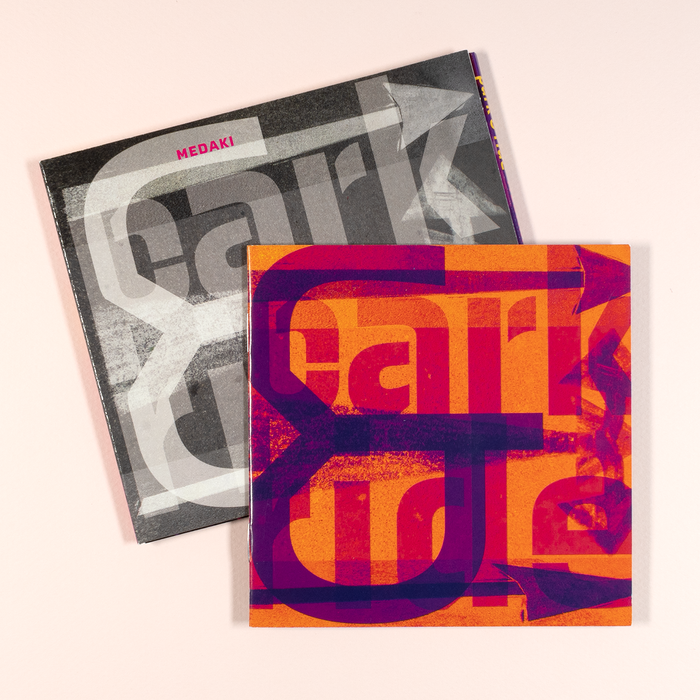 Park &amp; Ride – Medaki album art 1