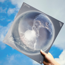 Artificio – <cite>Ficciones </cite>album art