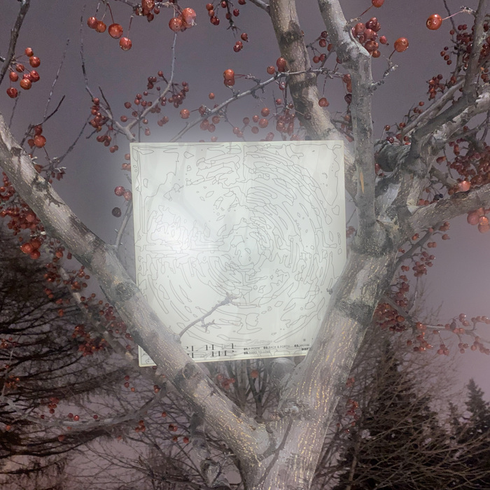 Mariana Blair – Letters EP 2