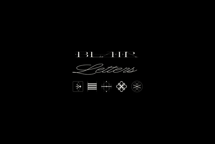 Mariana Blair – Letters EP 10