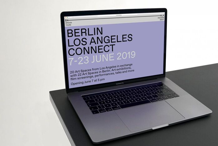 B-LA Connect festival 3