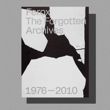 <cite>Ferox – The Forgotten Archives</cite> by <span><span><span>Nicolas Polli</span></span></span>