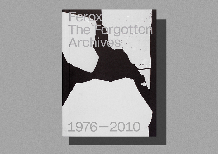 Ferox – The Forgotten Archives by Nicolas Polli 1
