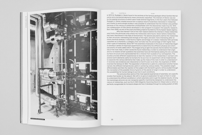 Ferox – The Forgotten Archives by Nicolas Polli 3