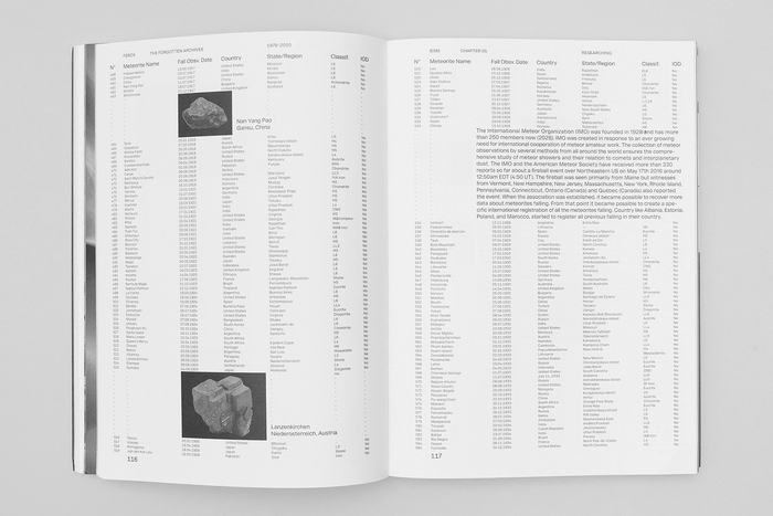 Ferox – The Forgotten Archives by Nicolas Polli 5