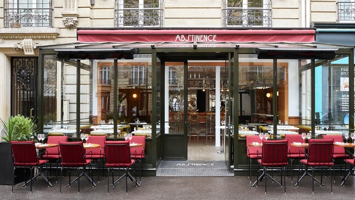 Abstinence Paris 11
