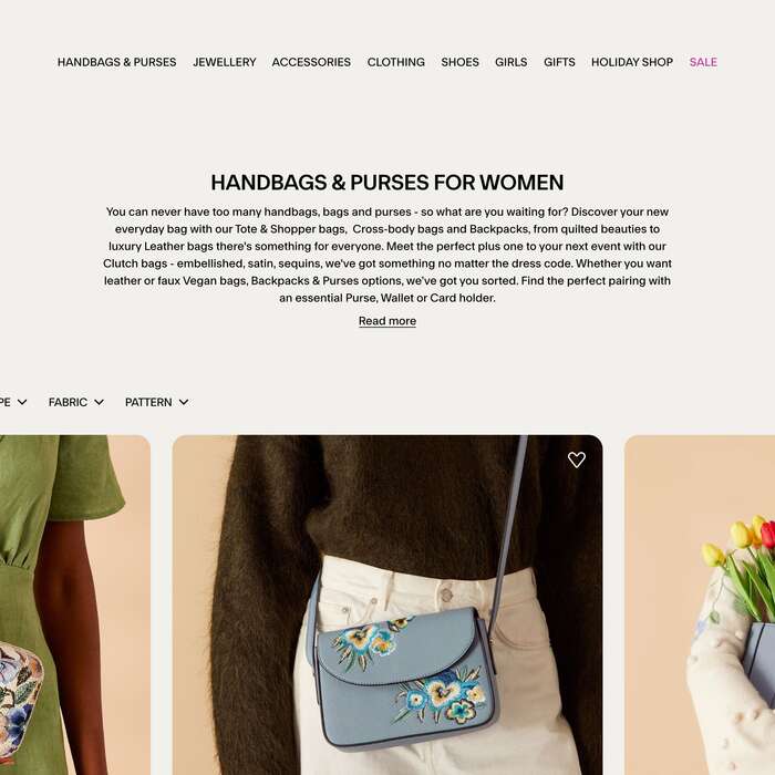 Accessorize 3