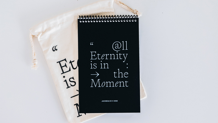 All Eternity calendar 2