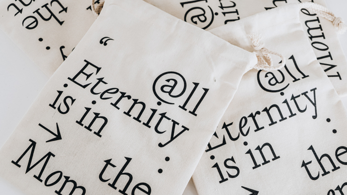 All Eternity calendar 6