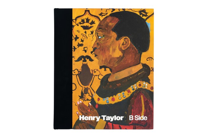 Henry Taylor: B Side 1