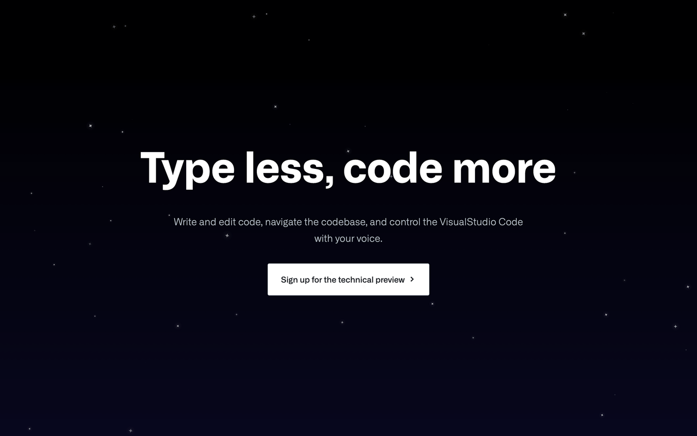GitHub Next - Fonts In Use