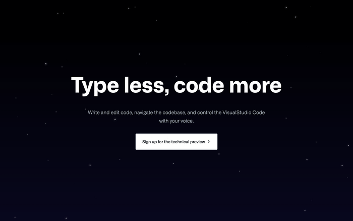 GitHub Next 6