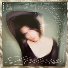 Mariana Blair – <cite>Letters </cite>EP