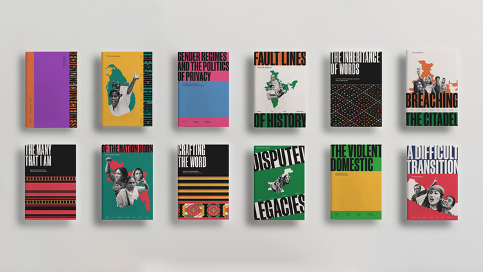 Zubaan rebrand (student project) 1