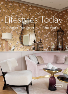 <cite>Lifestyles Today</cite> by Chris van Uffelen