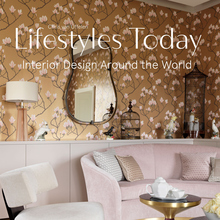 <cite>Lifestyles Today</cite> by Chris van Uffelen