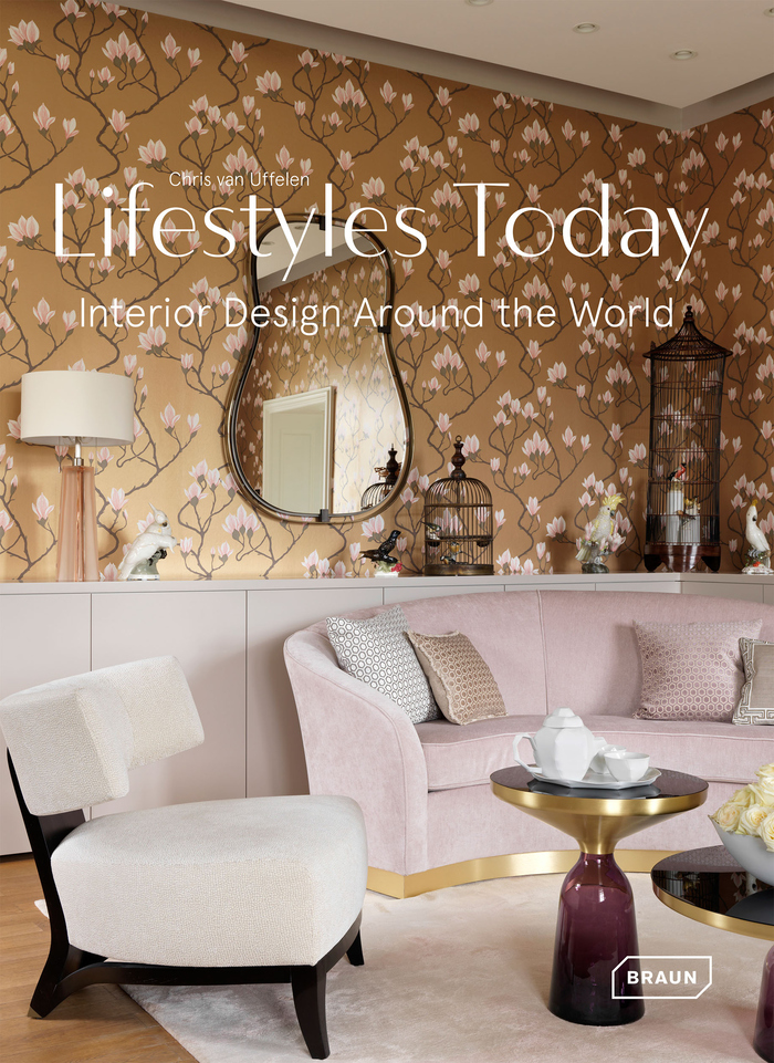 Lifestyles Today by Chris van Uffelen 1