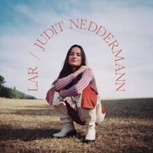 Judit Neddermann – <cite>LAR</cite> album art, singles, website