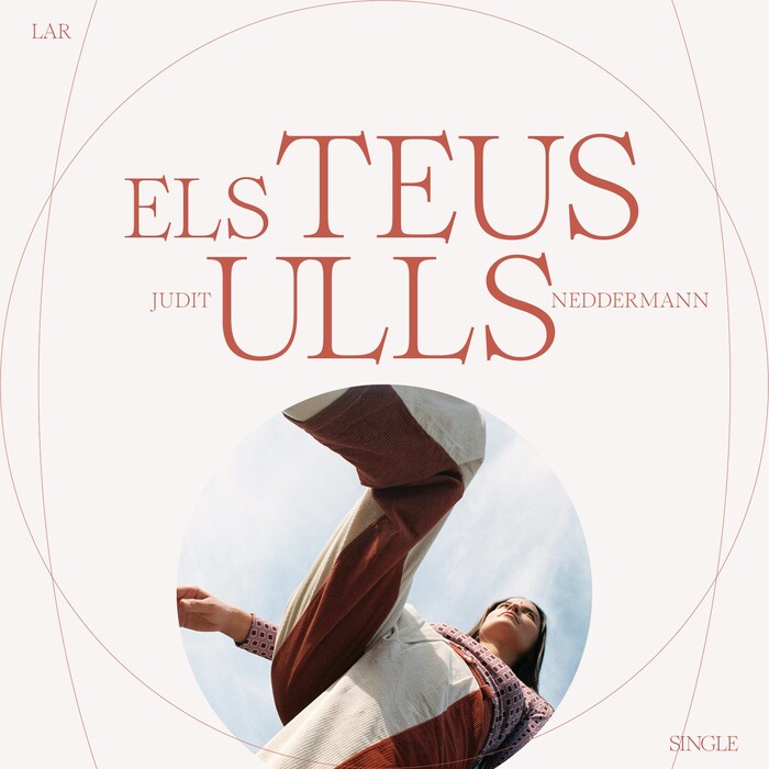 “Els Teus Ulls” single