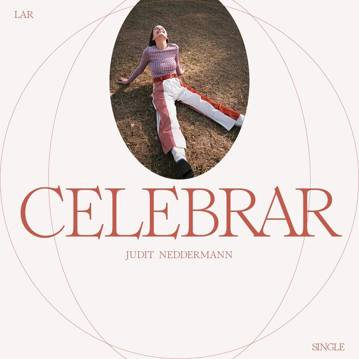 “Celebrar” single