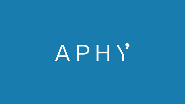 Apostrophy brand identity 2