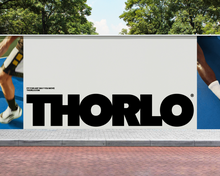 Thorlo (2023 rebrand)