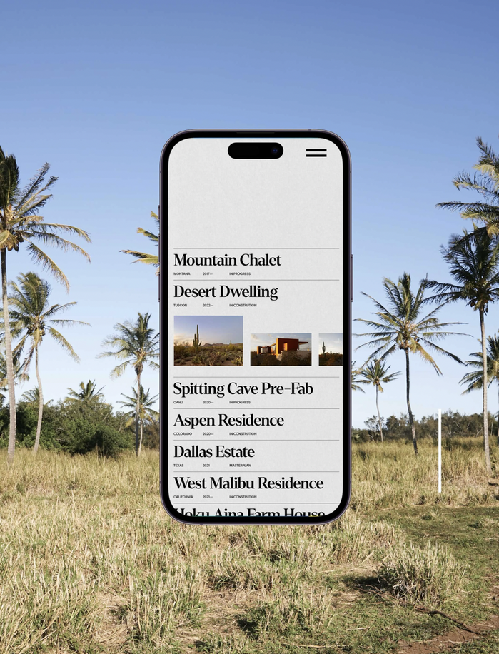 Study Architects branding 5