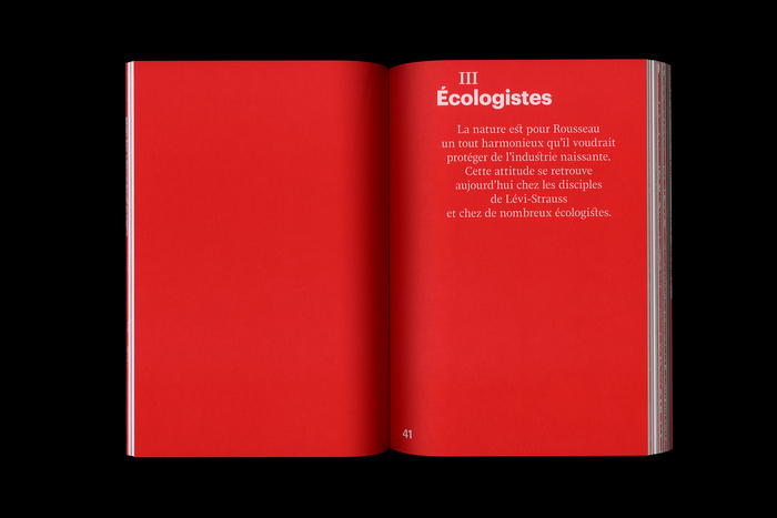 Avatars de Rousseau exhibition catalog 3