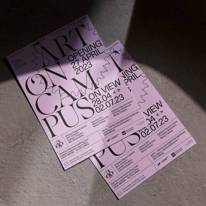 Art on Campus 2023 4