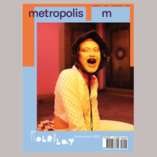 <cite>Metropolis M</cite>, no. 4, 2022, “Roleplay &amp; Eindexamens”