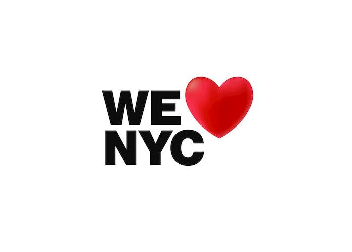 We ❤️ NYC 1
