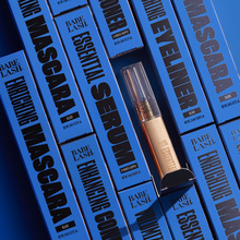 Babe Original branding and packaging