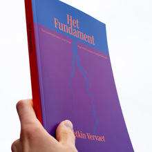 <span><span><span><span><span><cite>Het Fundament</cite></span></span><span><span> by Soetkin Vervaet</span></span></span></span></span>