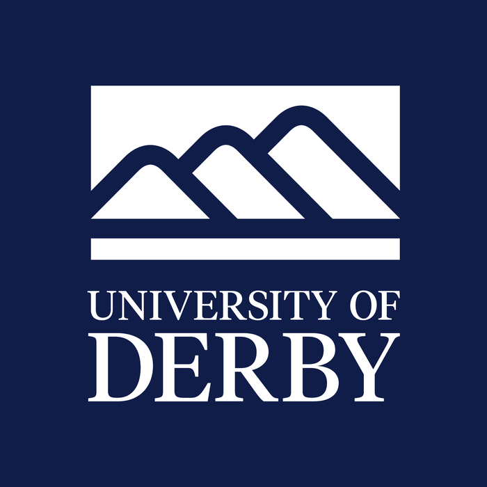 University of Derby logo 1