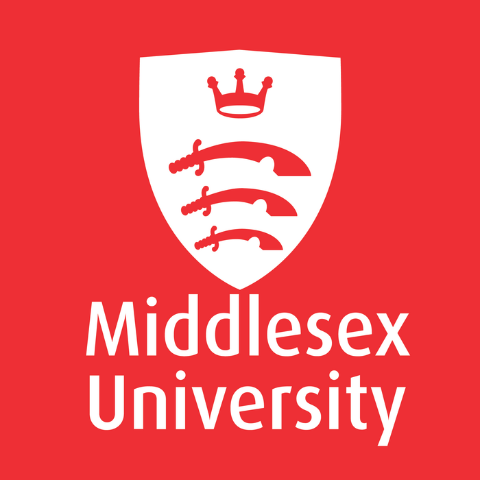 Middlesex University logo 1