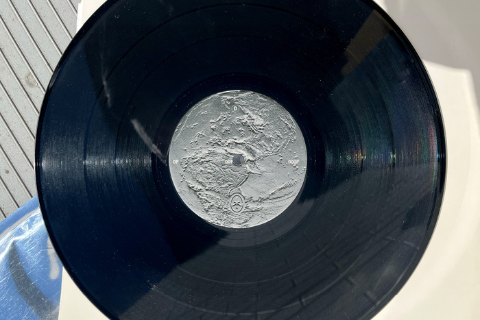 Artificio – Ficciones album art 6