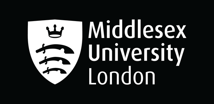 Middlesex University logo 4