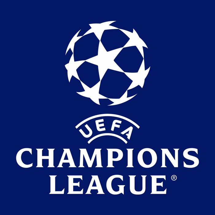 UEFA Champions League logo - Fonts In Use