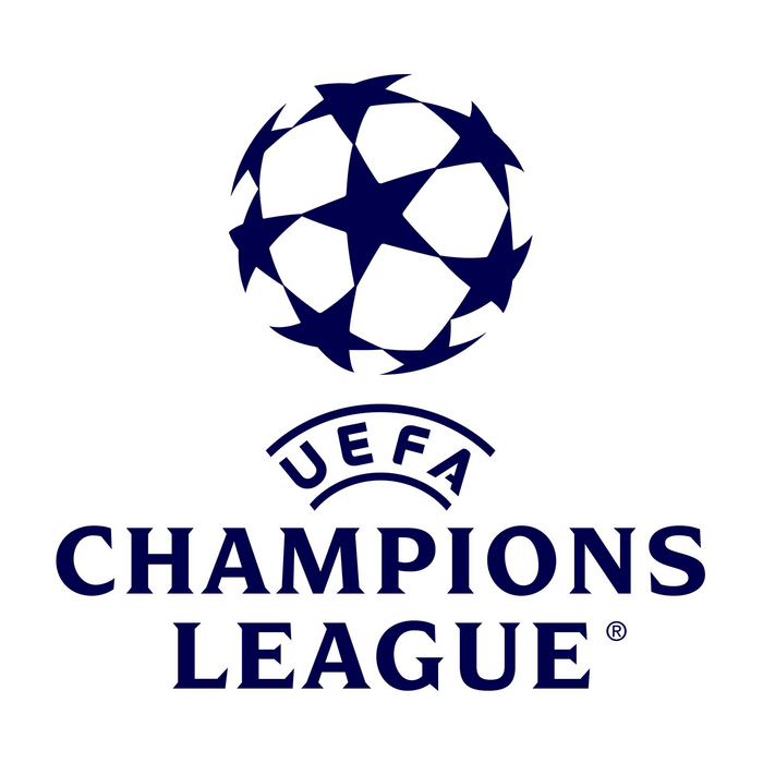 UEFA Champions League logos (1992, 2020) 1