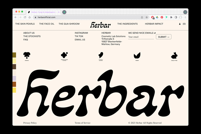 Herbar 6