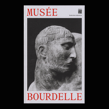 Musée Bourdelle guide