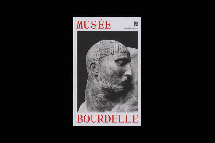 Musée Bourdelle guide 1