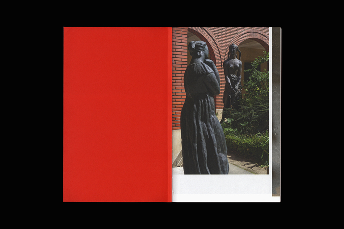 Musée Bourdelle guide 2