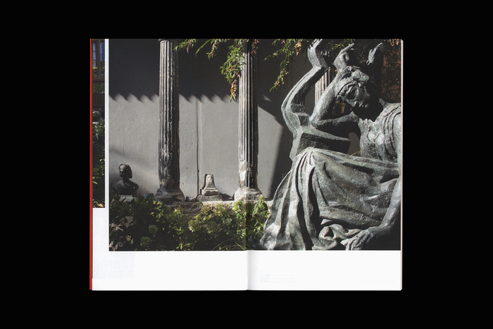 Musée Bourdelle guide 3