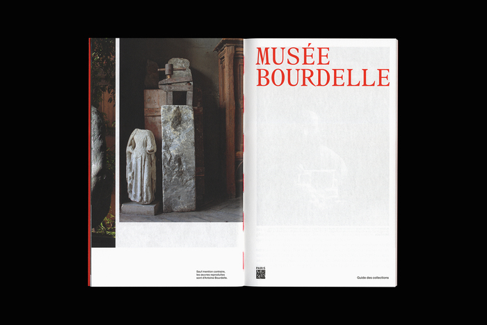 Musée Bourdelle guide 4